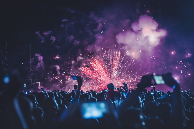 Outdoor Events