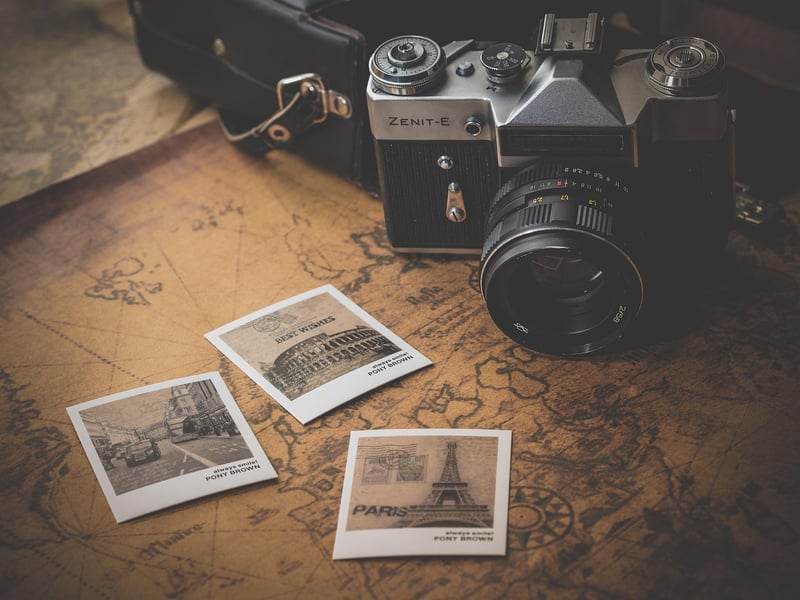 Travel Organizer